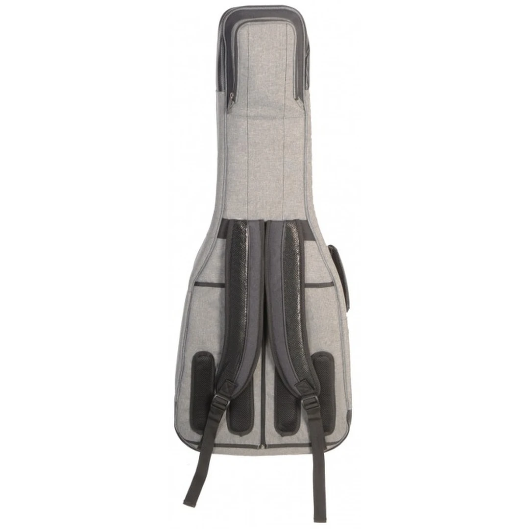 Чехол для акустической гитары Canto PAC 4,0'