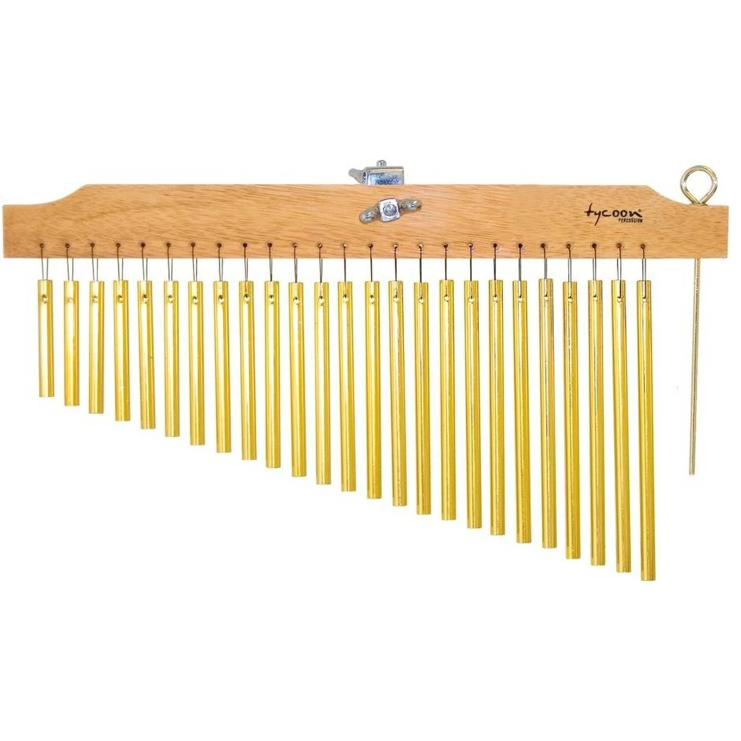 Бар-чаймс Tycoon TIM-25 G N