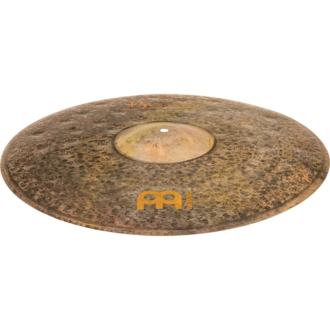 Тарелка Meinl 20" Thin Crash B20EDTC