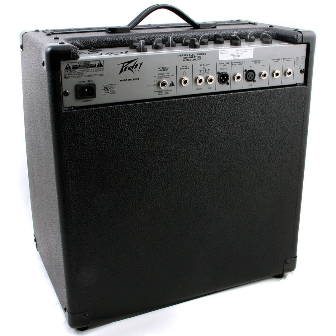 Комбоусилитель Peavey KB 3