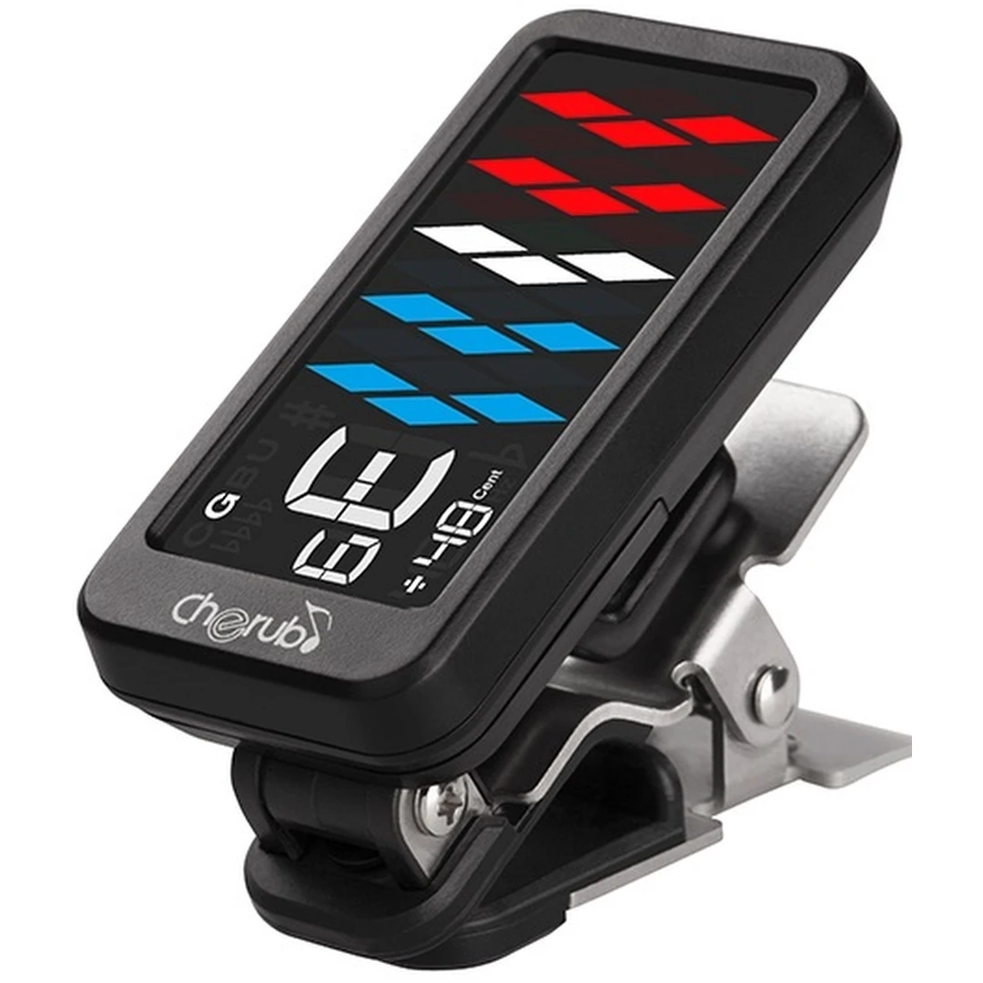 Тюнер Cherub WST-905Li