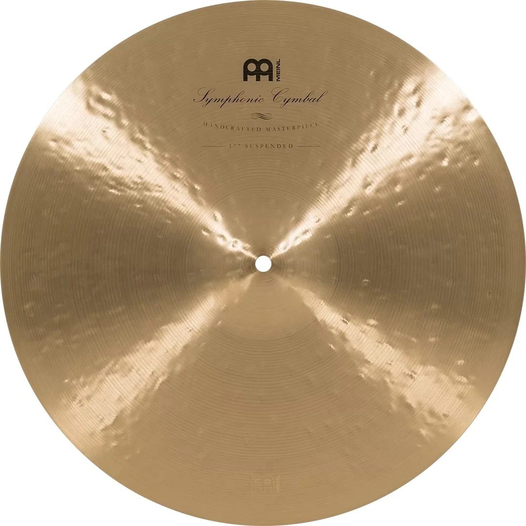 Тарелка Meinl 17" SY-17SUS