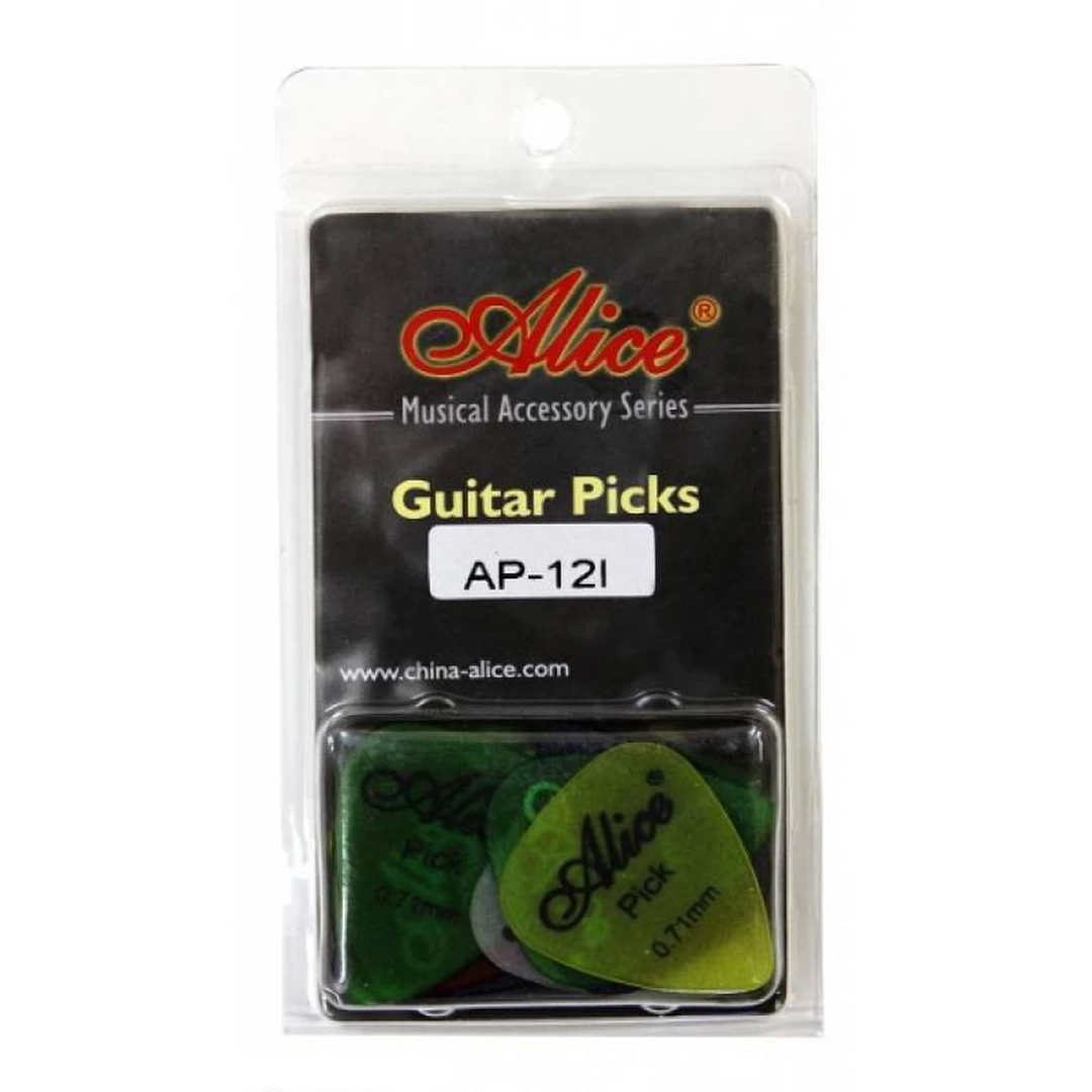 Набор медиаторов Alice AP-12I