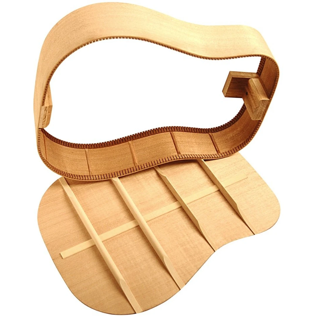 Акустическая гитара Parkwood P620