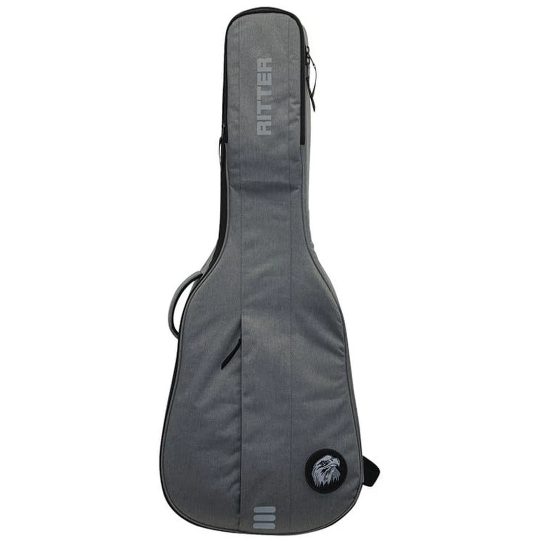 Чехол для акустической гитары Ritter RGC3-D/EGR