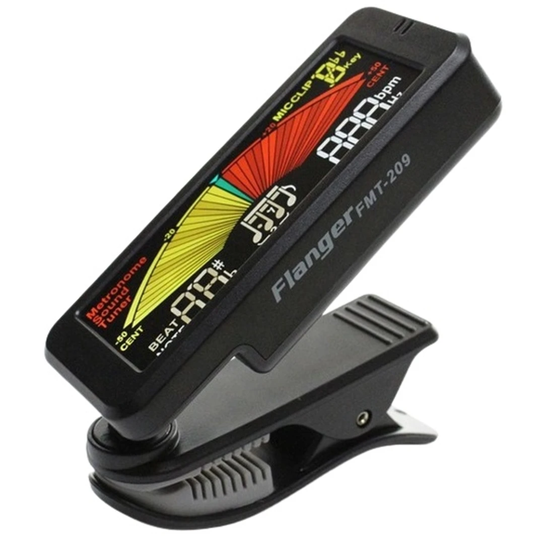 Тюнер Flanger FMT-209