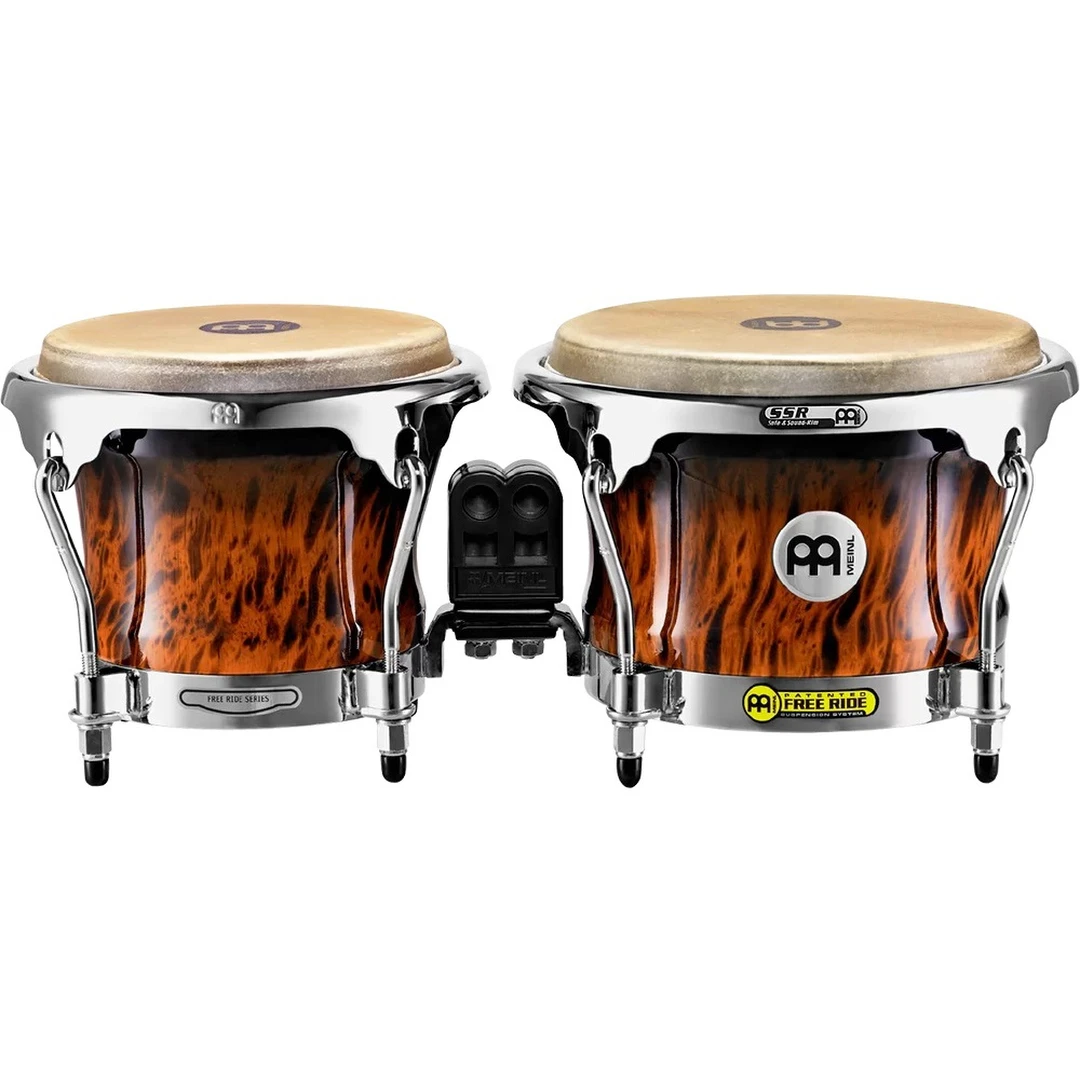 Бонго Meinl FWB400BB