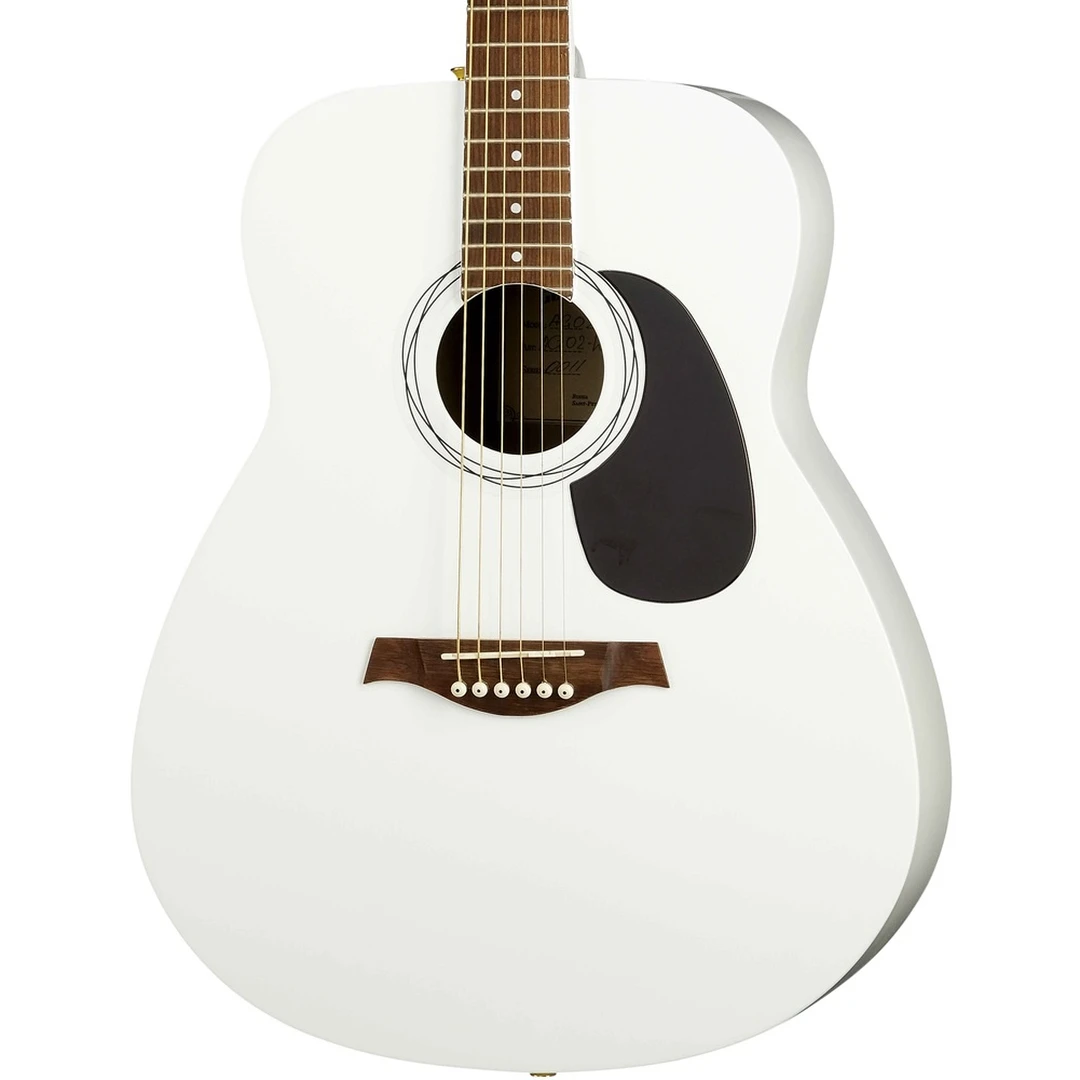 Акустическая гитара MIG Guitars AG2-WH24