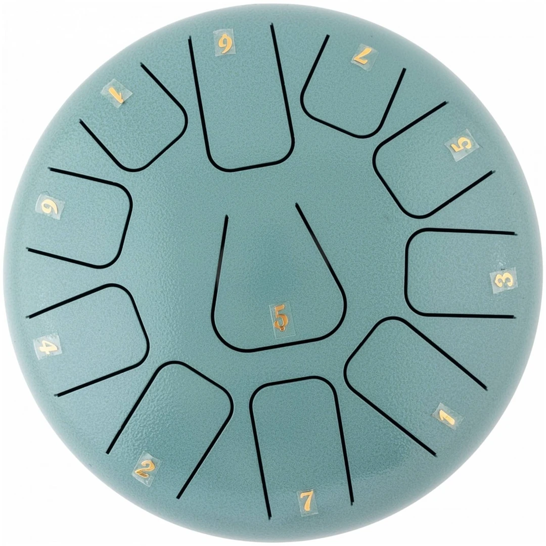 Глюкофон Bee DF1104 Green