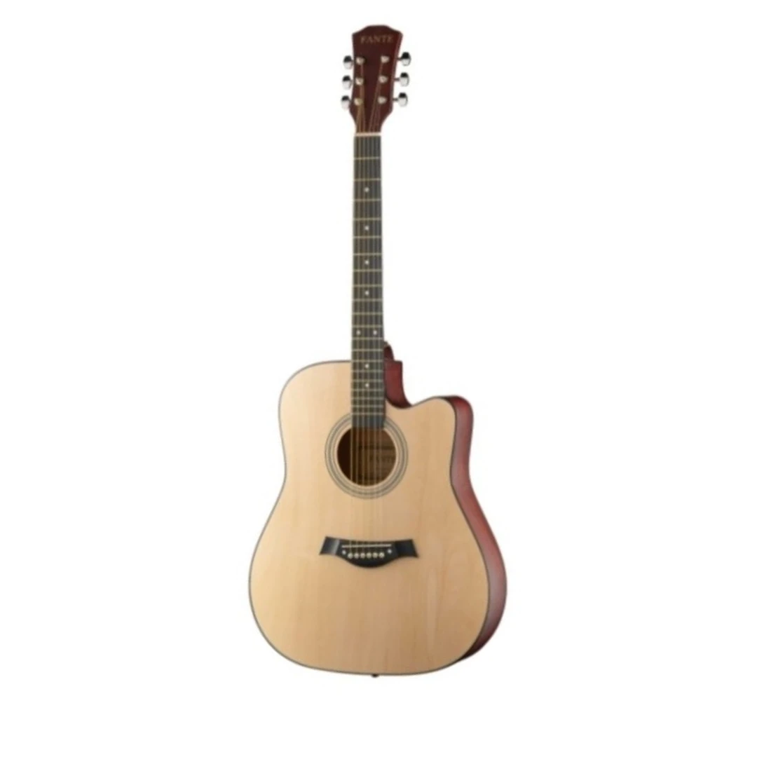 Акустическая гитара Fante FT-221-N