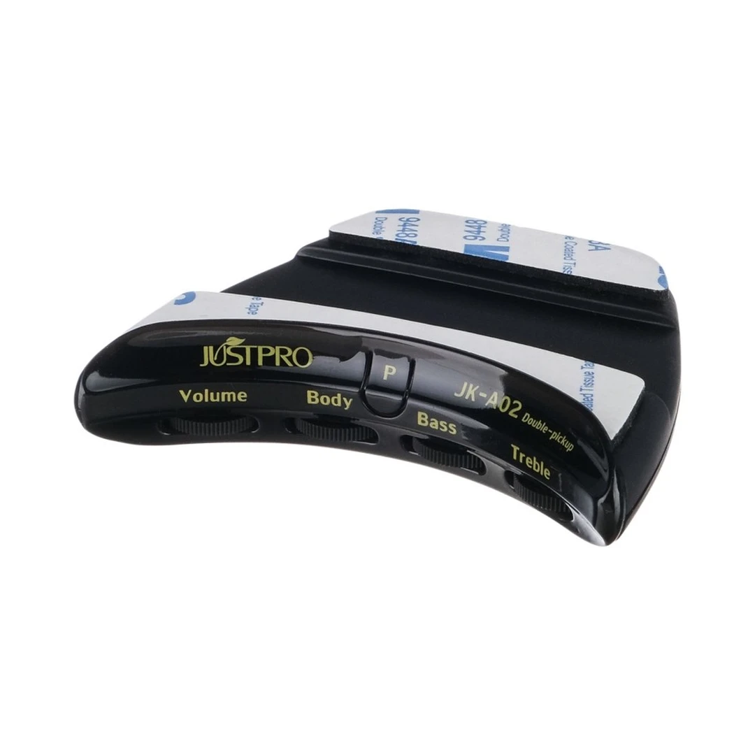 Звукосниматель Justpro JK-A02