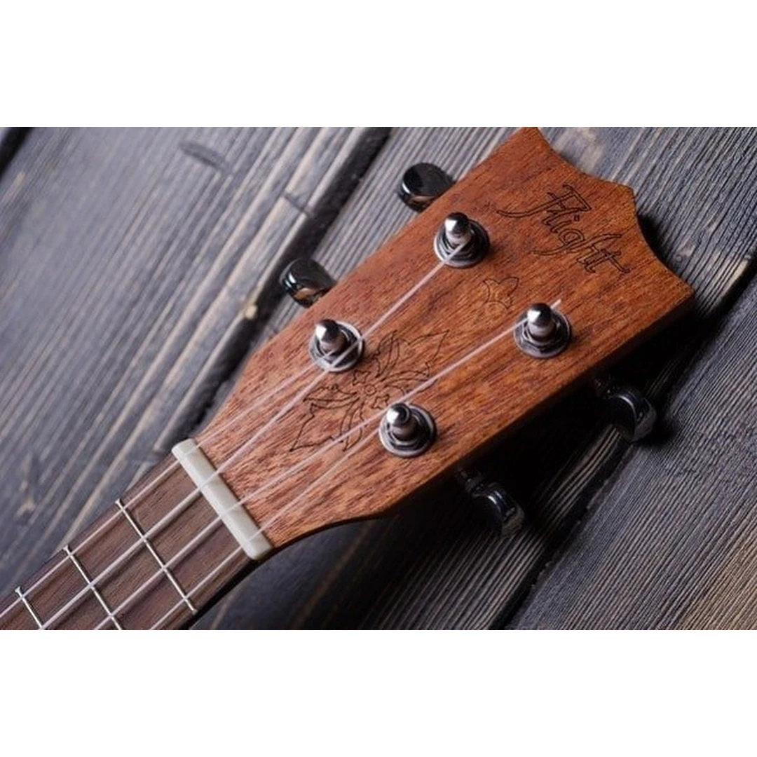 Укулеле Flight DUS 321 MAH/MAH