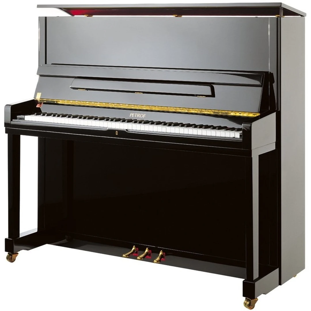 Акустическое пианино Petrof P 131M1 0801