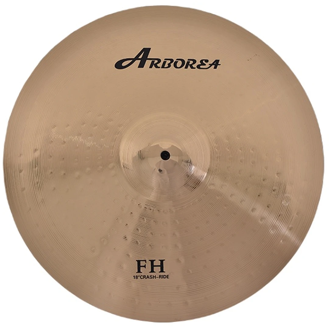 Тарелка Arborea 18" Crash/Ride FH18CRRD