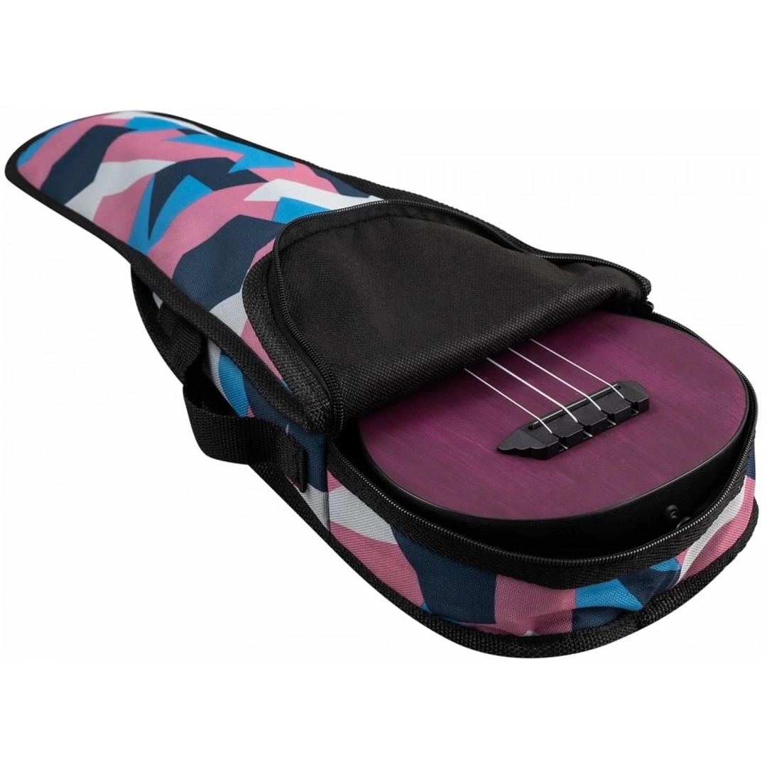 Чехол для укулеле Flight FBU-8030 Pattern