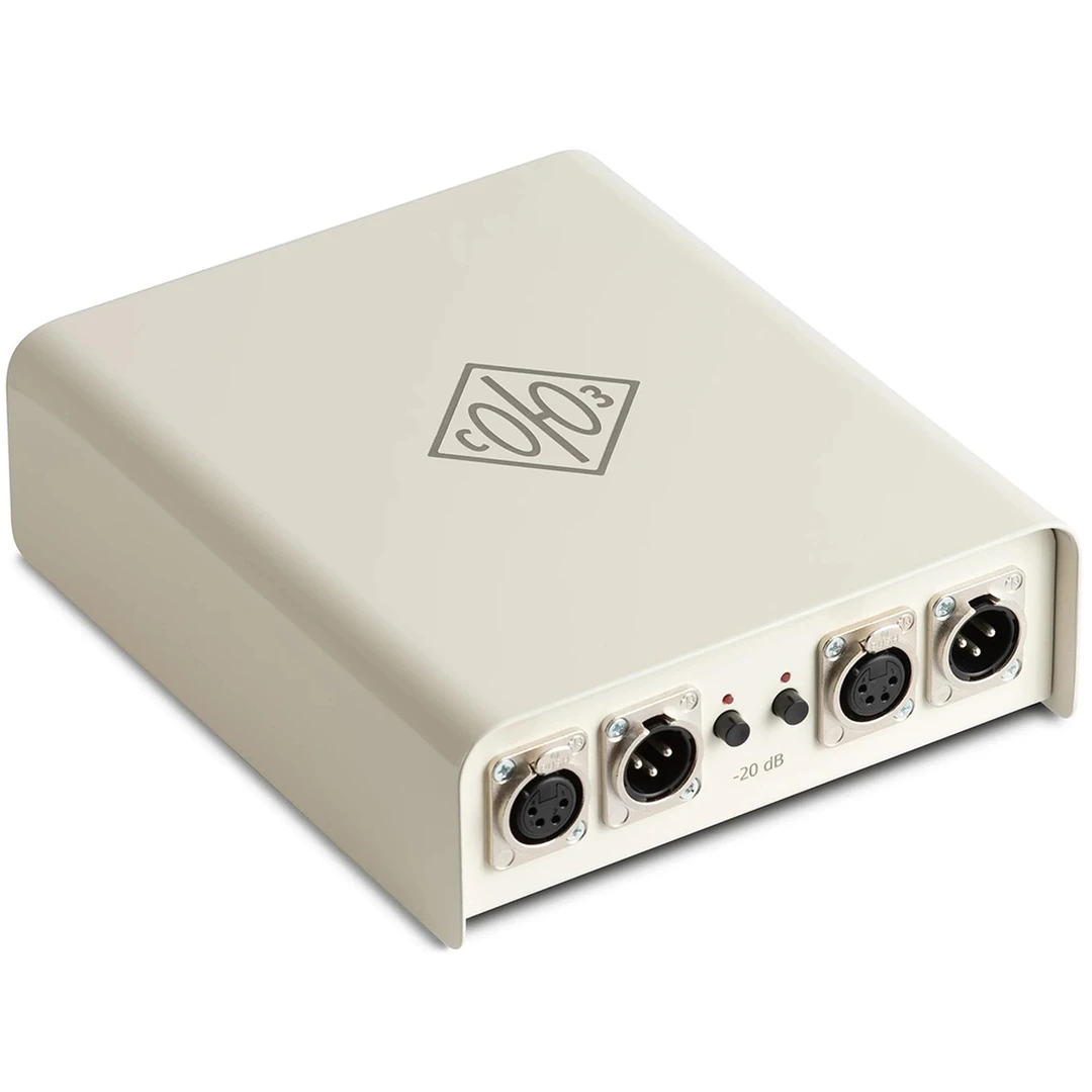 Пара микрофонов Союз 013 TUBE-M