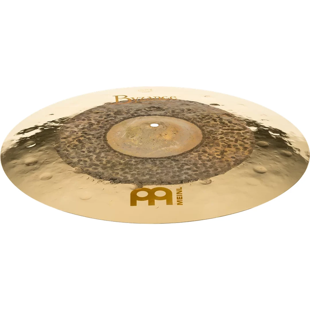 Тарелка Meinl 20" Crash/Ride B20DUCR
