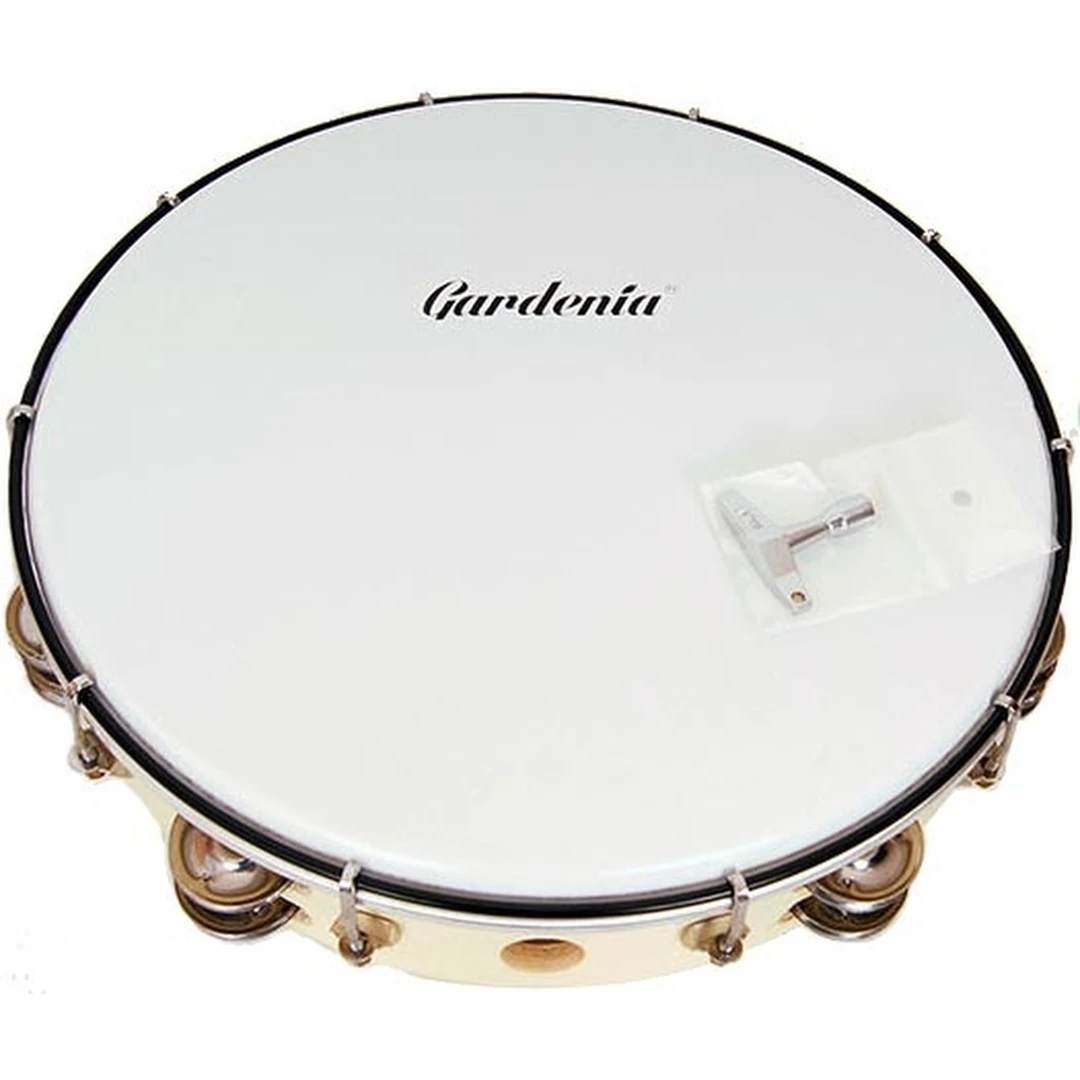 Тамбурин Dadi MT6-122W