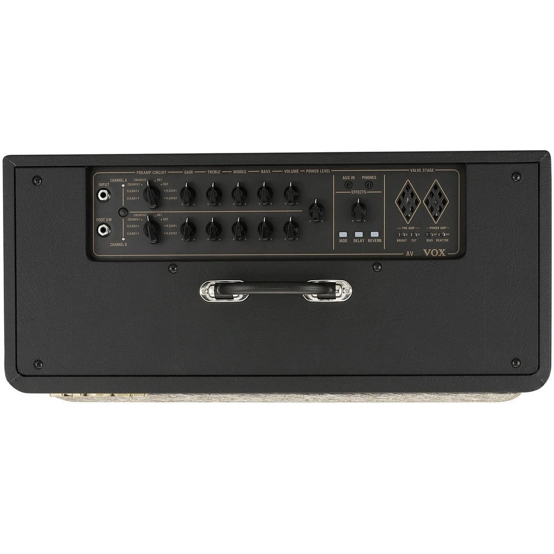 Комбоусилитель Vox AV30