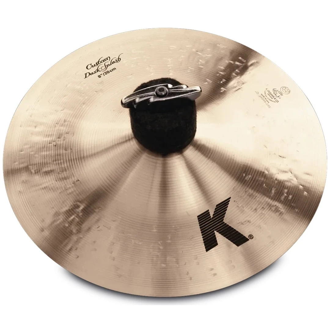 Тарелка Zildjian 8" Splash K0930
