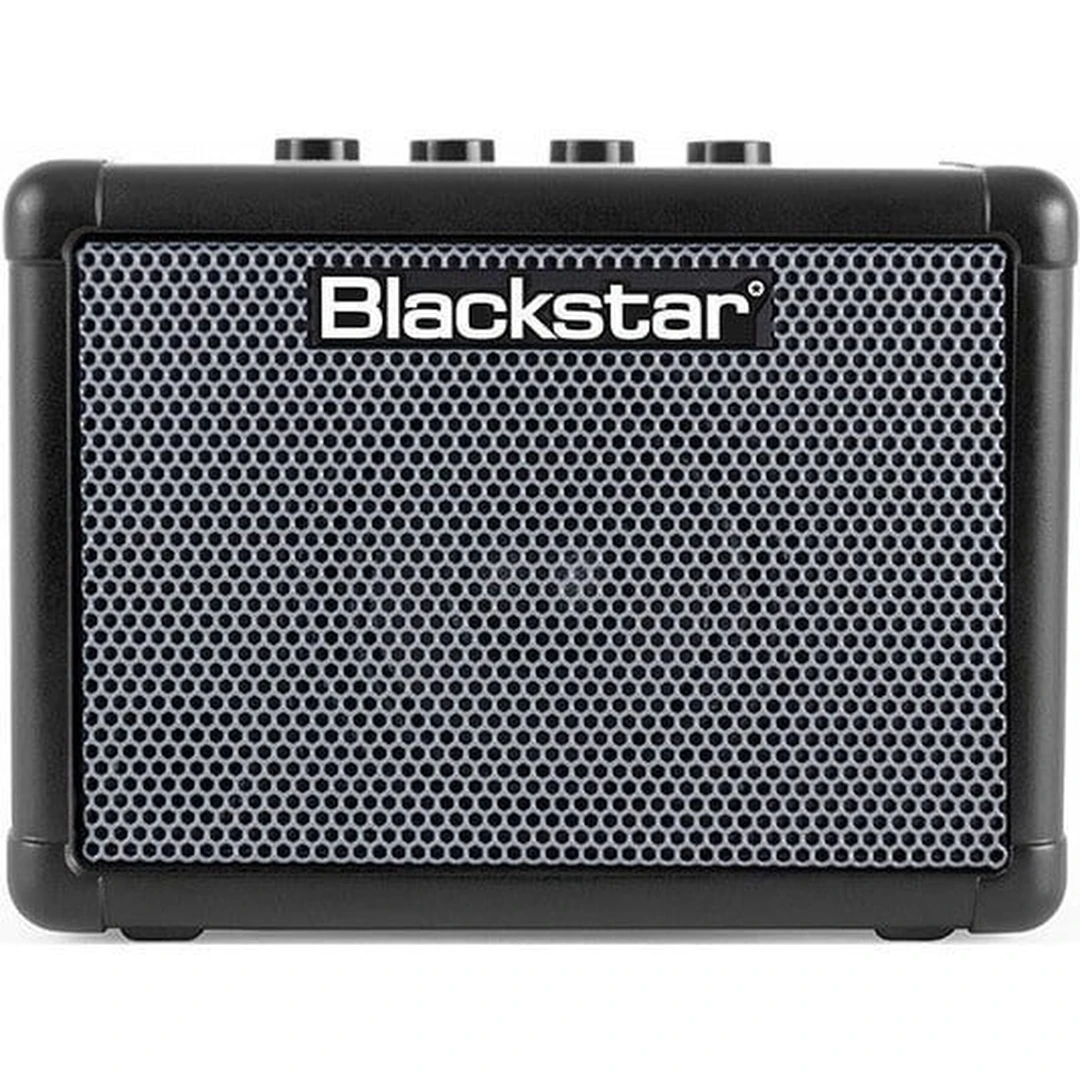 Комбоусилитель для бас-гитары Blackstar FLY 3 Bass