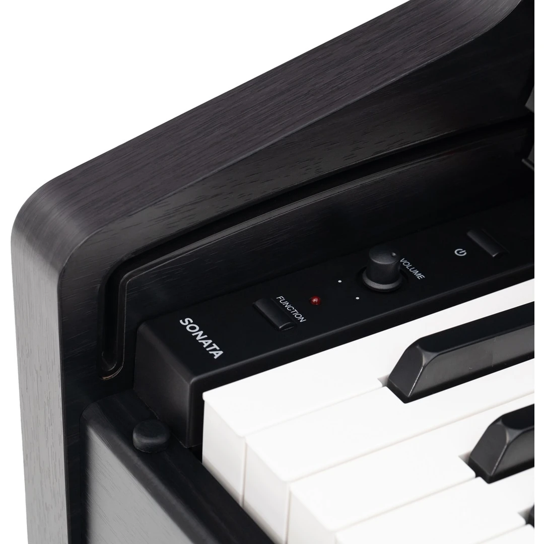 Цифровое пианино Rockdale Sonata Black