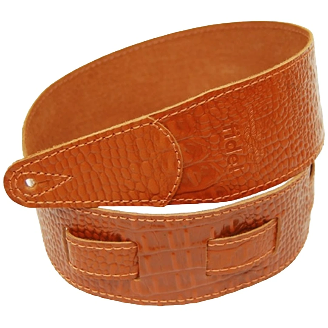 Ремень для гитары Fidel FL660287L11