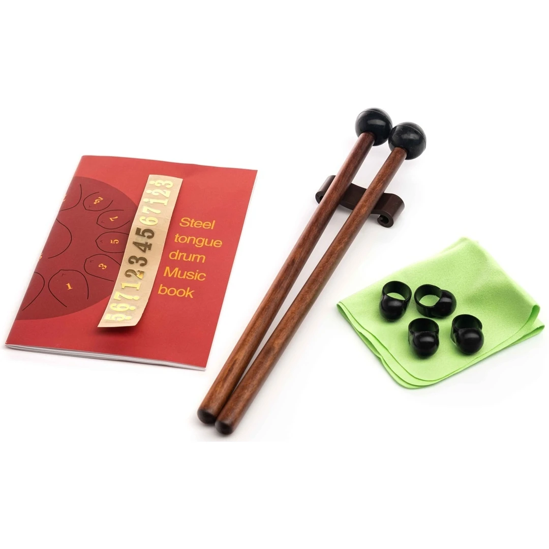 Глюкофон Foix FTD-811G-BK