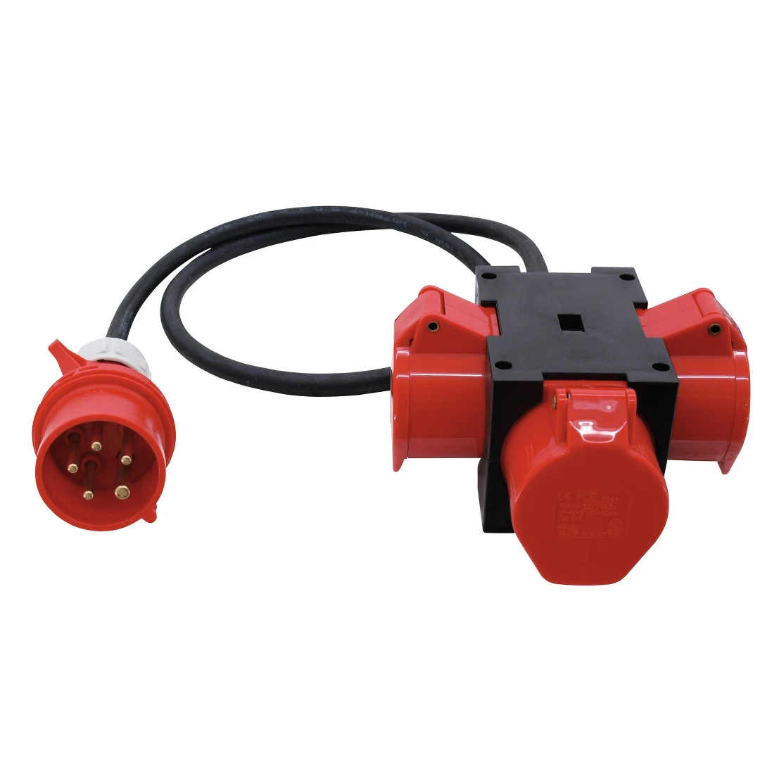 Распределитель питания Steinigke 30249120