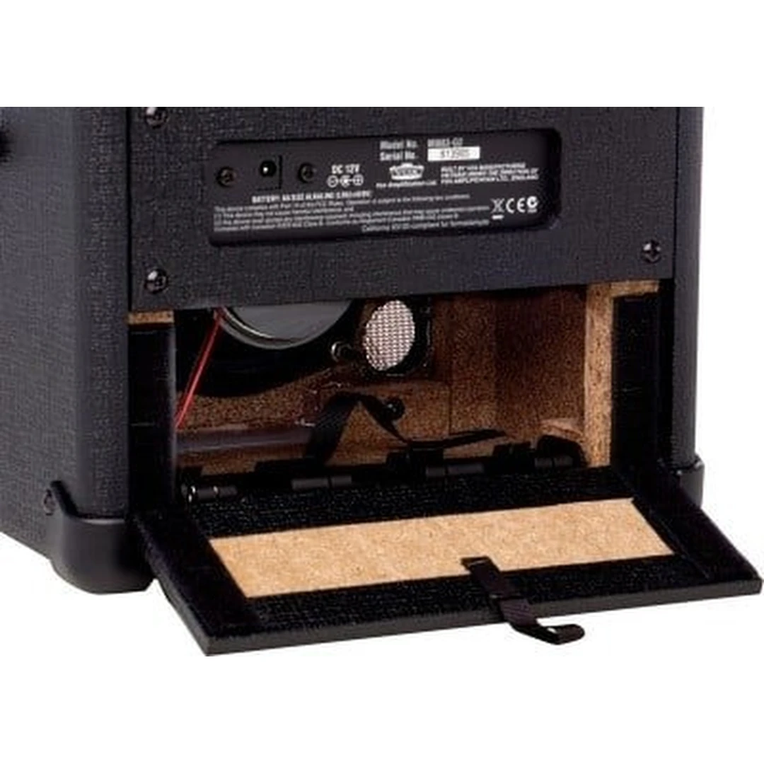 Комбоусилитель Vox mini3-G2 Classic