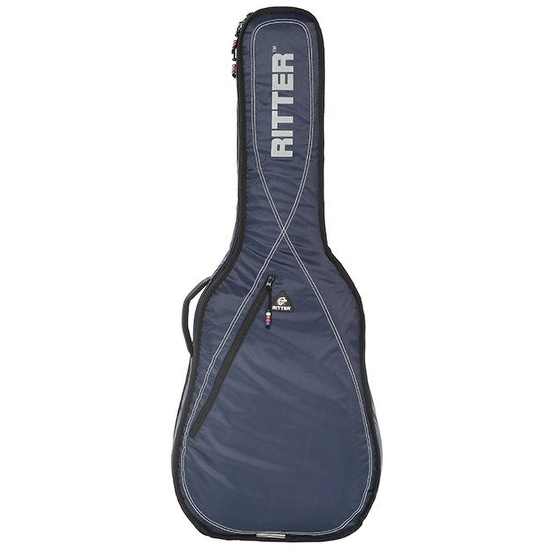 Чехол для классической гитары Ritter RGP2-CH/BLW