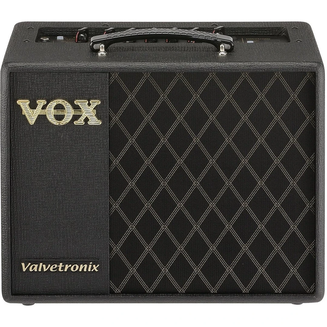 Комбоусилитель Vox VT20X
