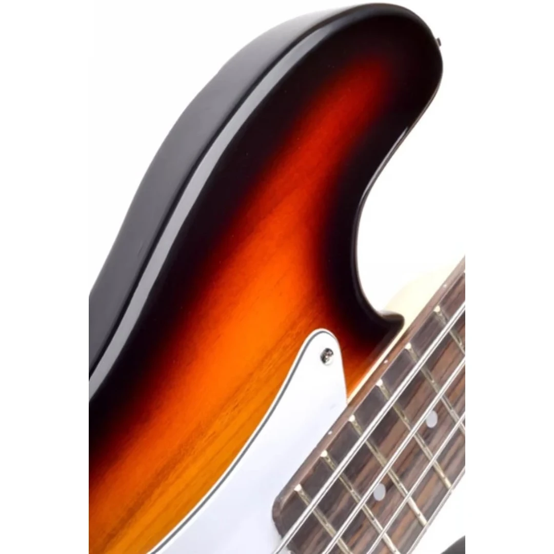 Бас-гитара Smiger G-B1-4-3TS