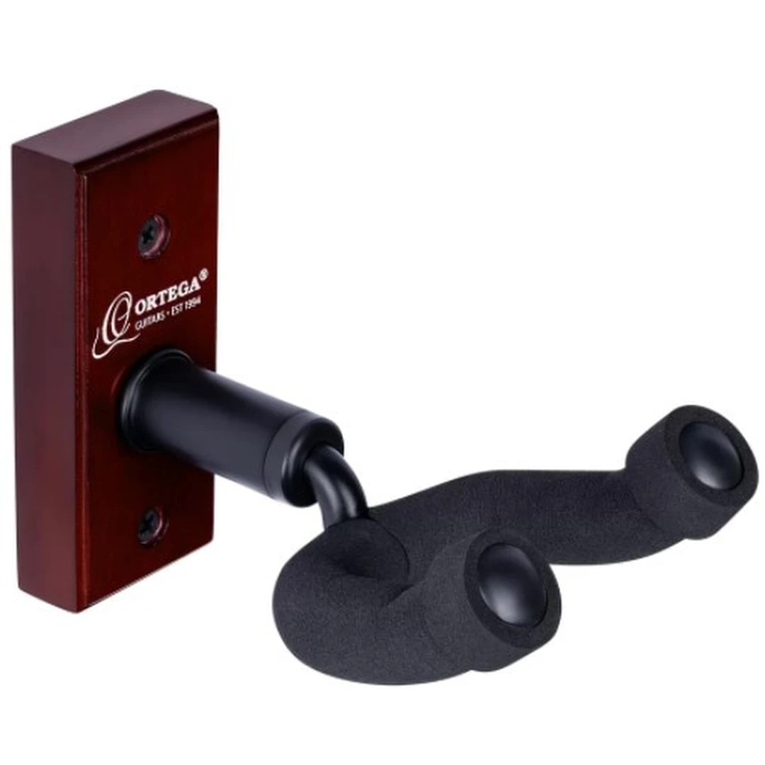 Настенный держатель для гитары Ortega OGH-1WR