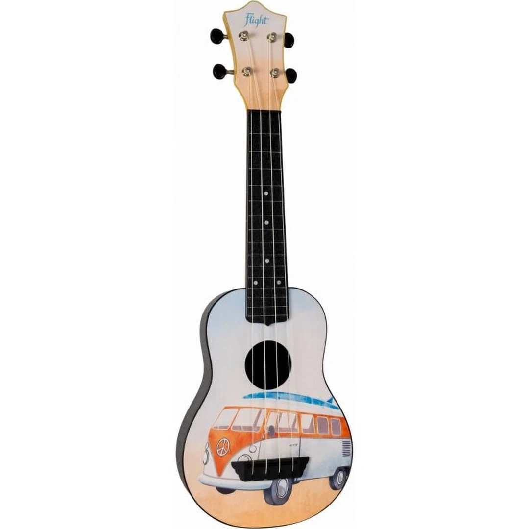 Укулеле Flight TUS-25 BUS