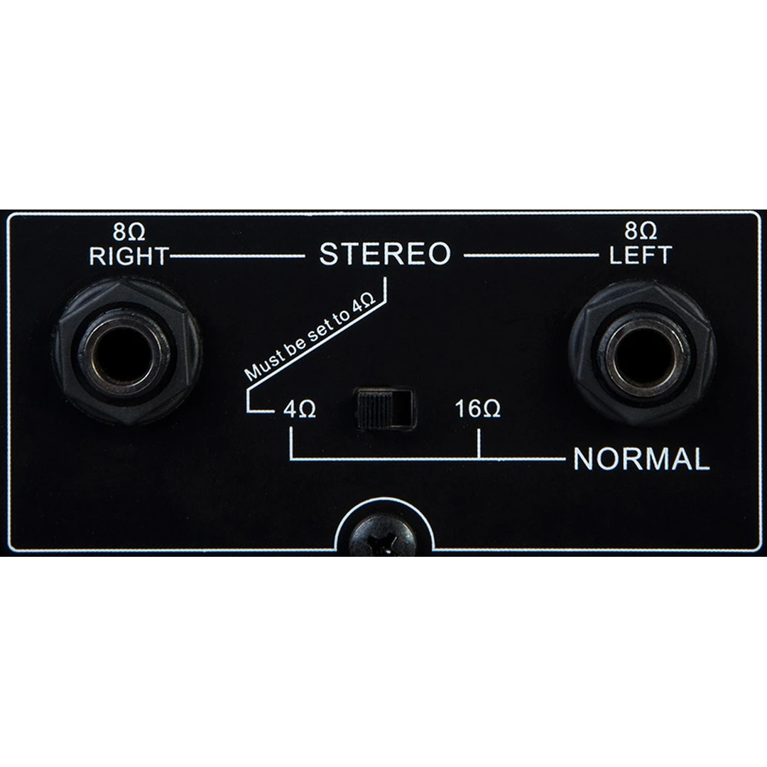 Гитарный кабинет Joyo 212PQ