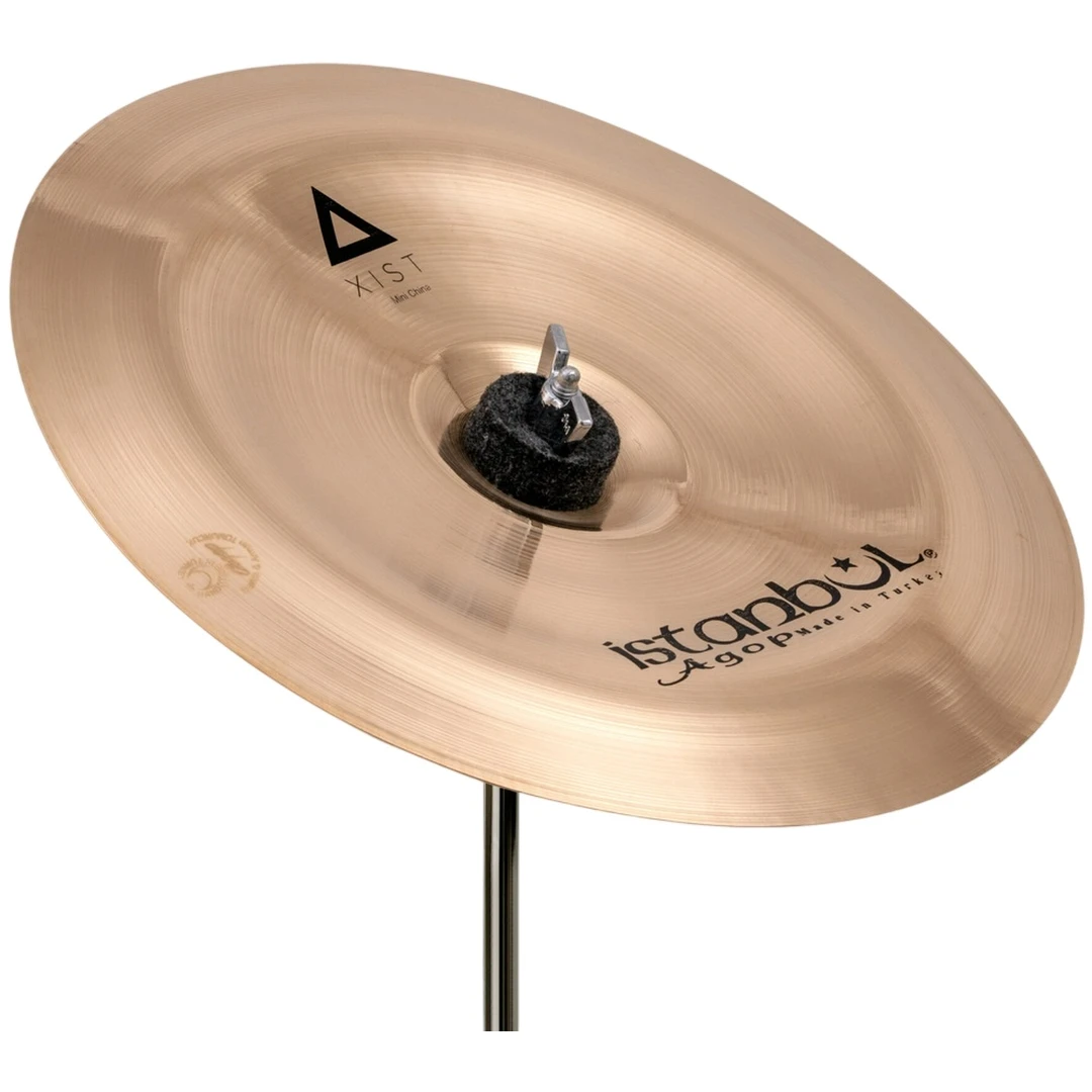 Тарелка Istanbul Agop 10" China XMNCHB10
