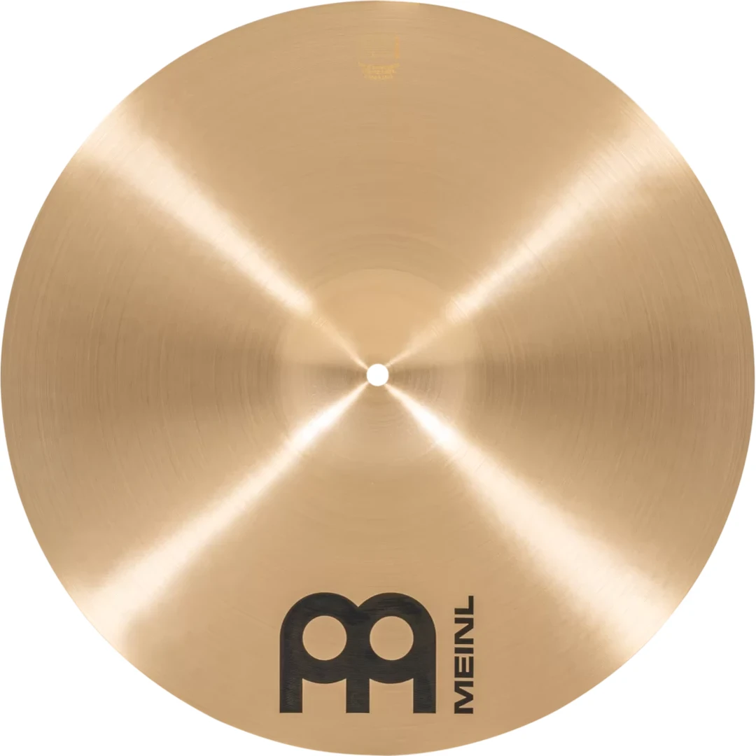 Тарелка Meinl 18" Pure Alloy Thin Crash PA18TC