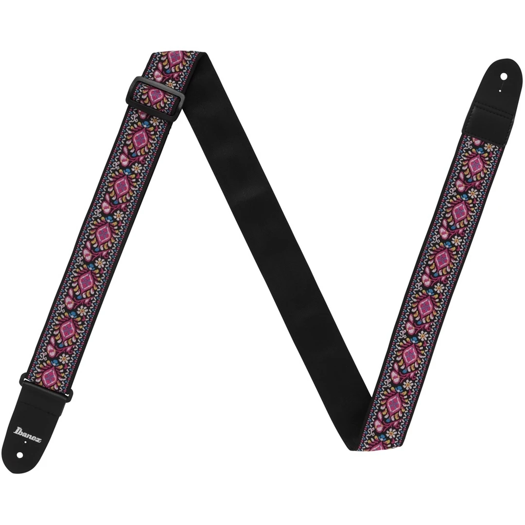 Ремень для гитары Ibanez GSV50-P2