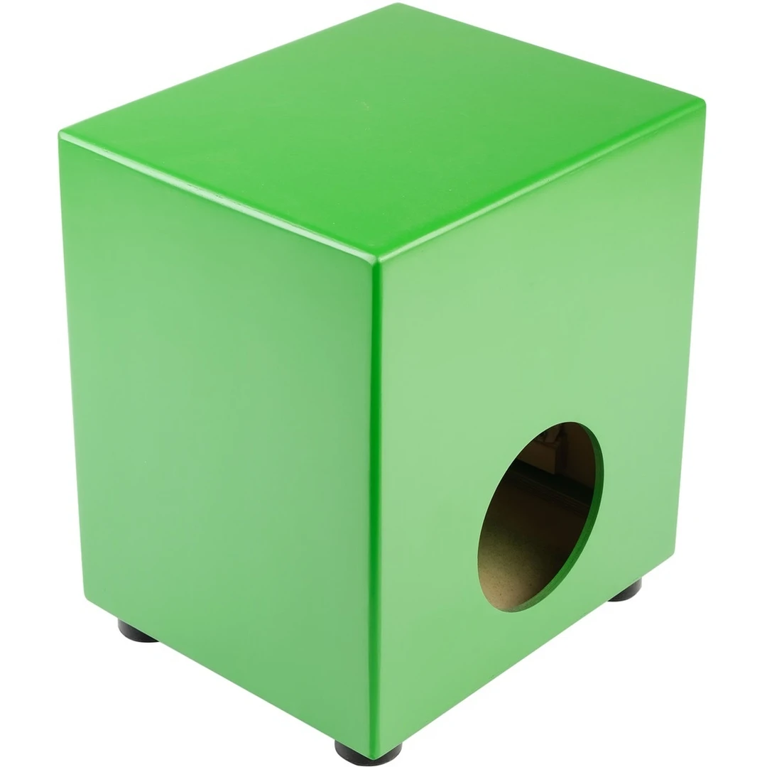 Кахон Мозеръ CJP-2k