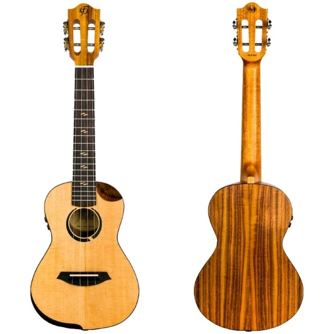 Укулеле Flight Victoria Concert Soundwave