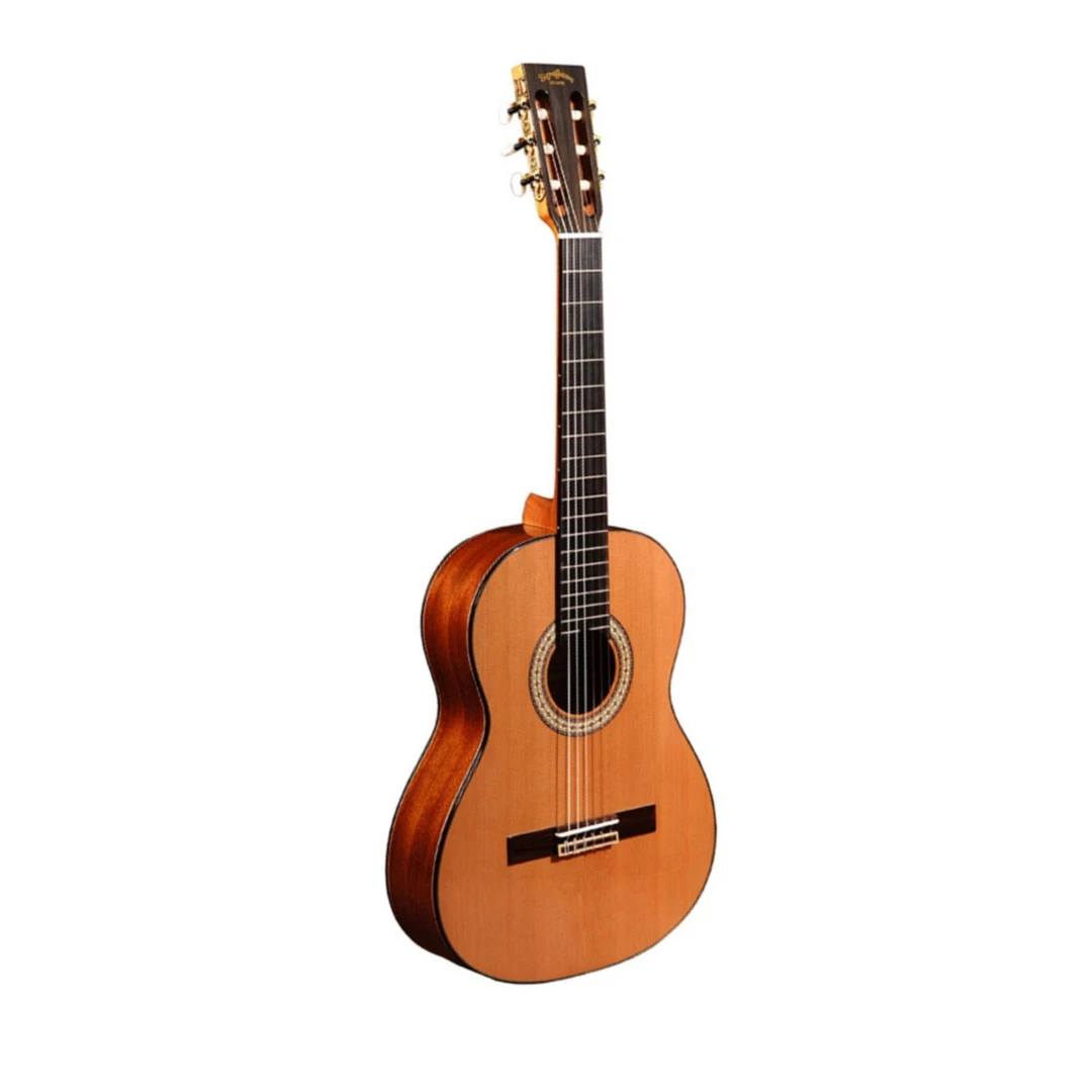 Классическая гитара SIGMA CM-6