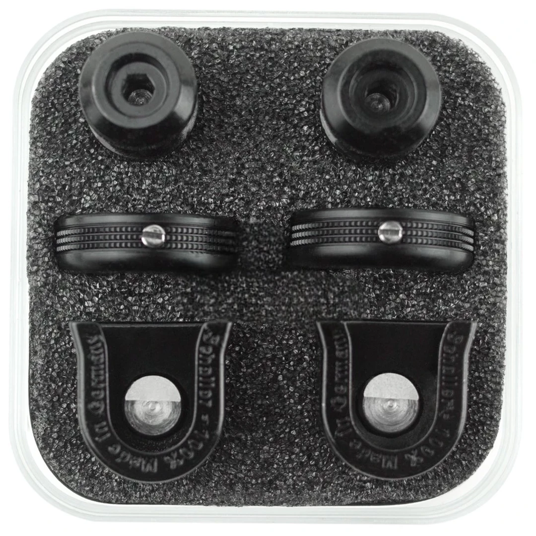 Стреплок Schaller 14010401 Security Lock