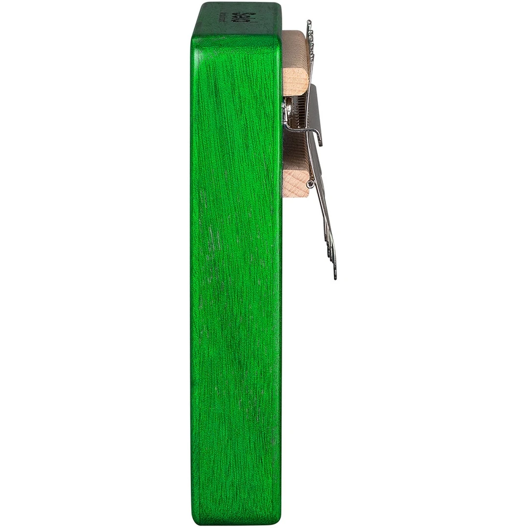 Калимба Sela SE 248 Mahogany 17 Green