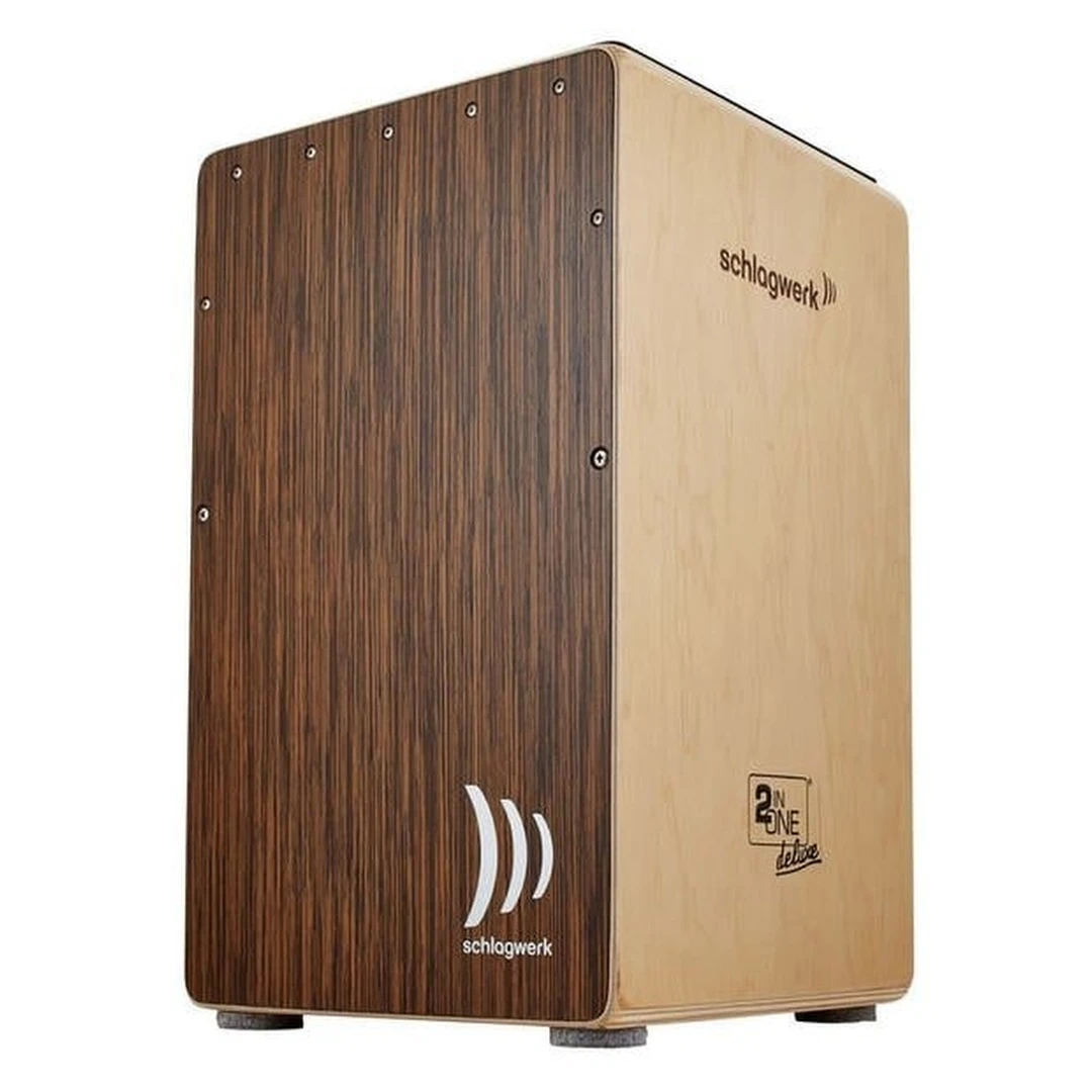 Кахон Schlagwerk CP430 Deluxe Wenge