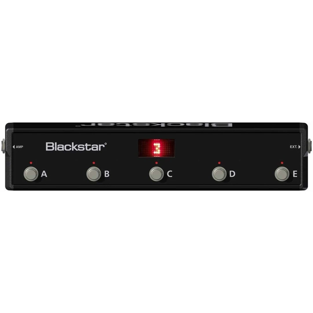 Футсвич Blackstar FS-12 Foot Controller