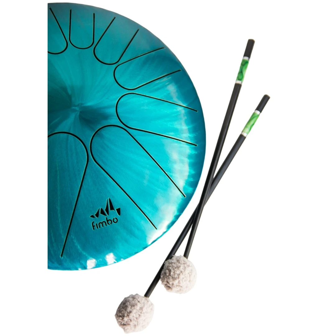 Глюкофон Фимбо 1-4 Океан