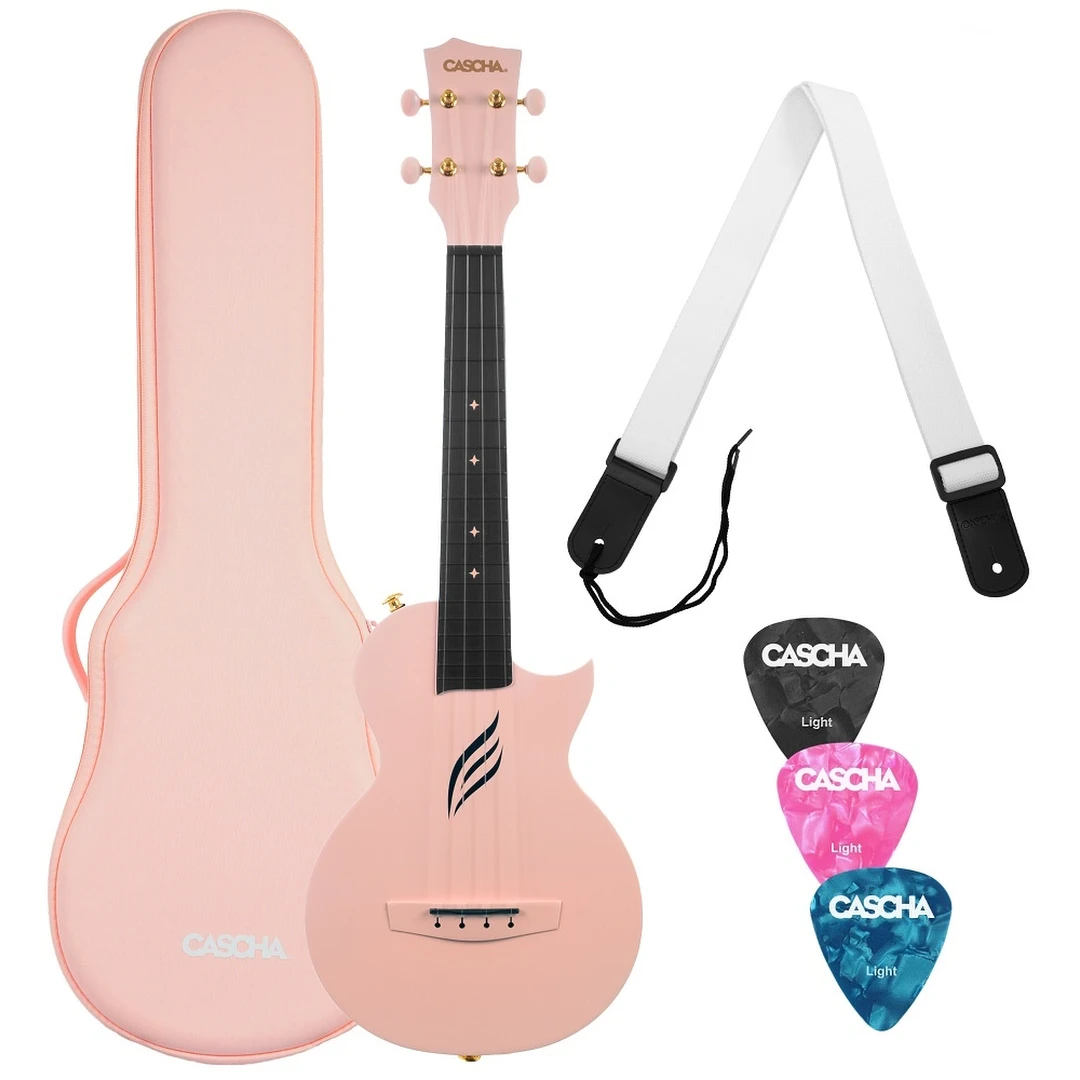 Укулеле Cascha HH 2288