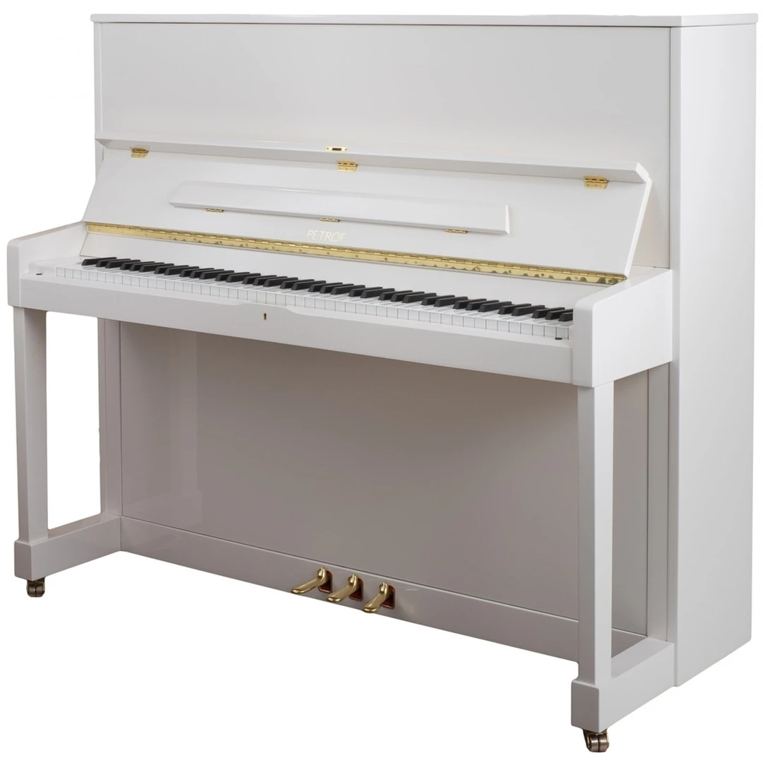 Акустическое пианино Petrof P 125M1 0001