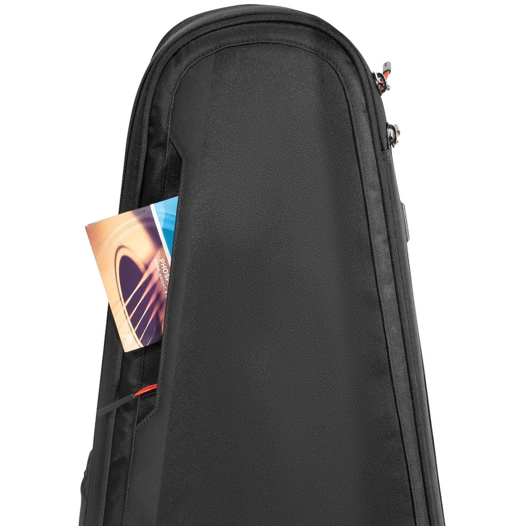 Чехол для акустической гитары Gator G-ICONDREAD